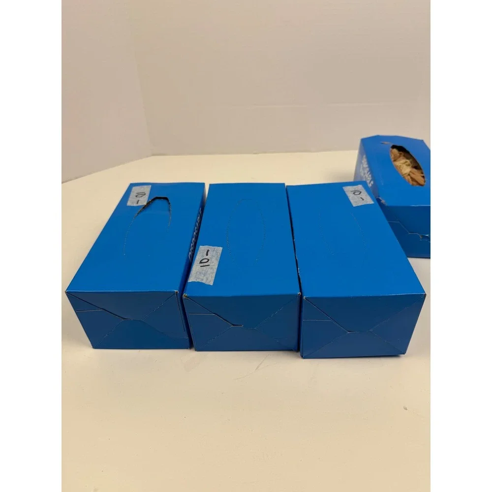 FOOT SOX sanitary protection